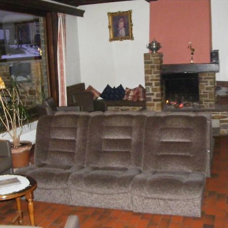 Auberge Le Vieux Moulin Bouillon Esterno foto
